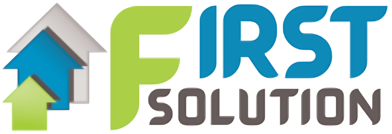 First Solution